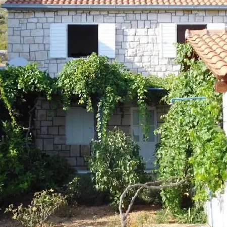 House Jadranka Ferienhaus Hvar Town