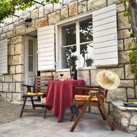 Ferienhaus House Jadranka