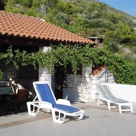 Ferienhaus House Jadranka