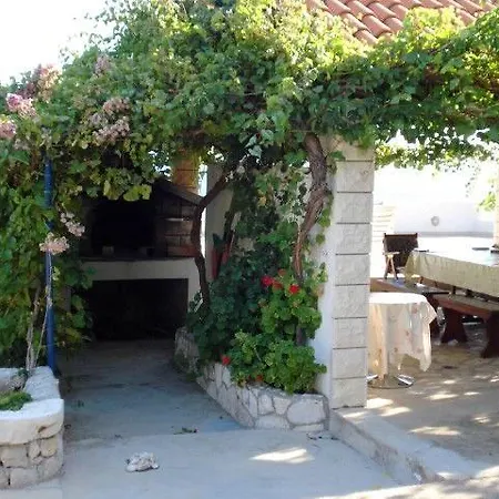 House Jadranka Hvar Town