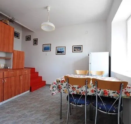 House Jadranka Ferienhaus