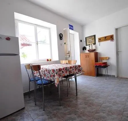 Ferienhaus House Jadranka *